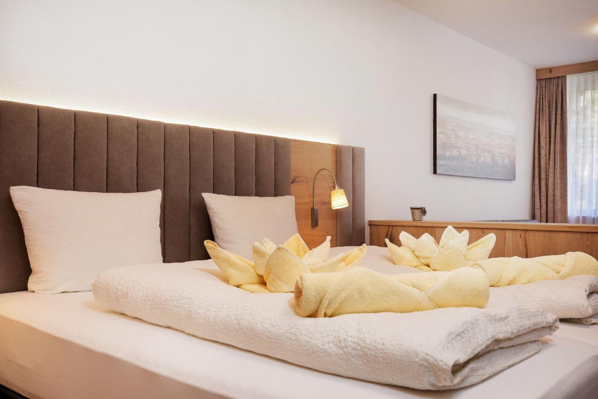 Appartement Krippenstein Mit Indoorpool Und Sauna Bad Goisern Eksteriør bilde